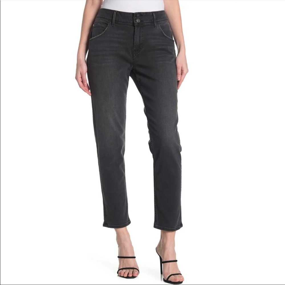 HUDSON Collin Skinny Ankle Jean 26 NWT - Picture 1 of 9